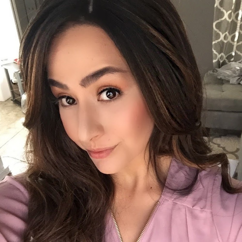 Meet your Posher, Alycia